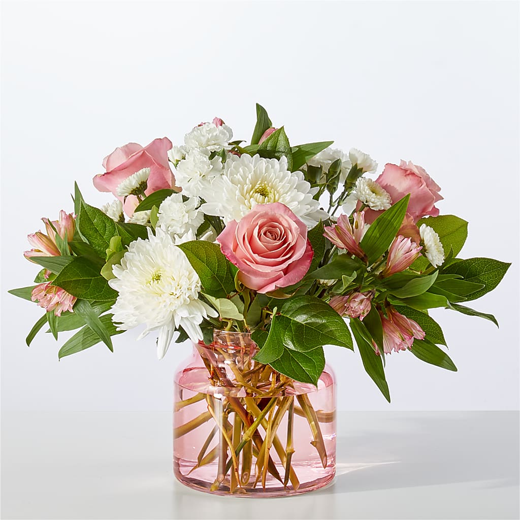 Infatuated Bouquet – Flowers By Louise, Wasilla AK