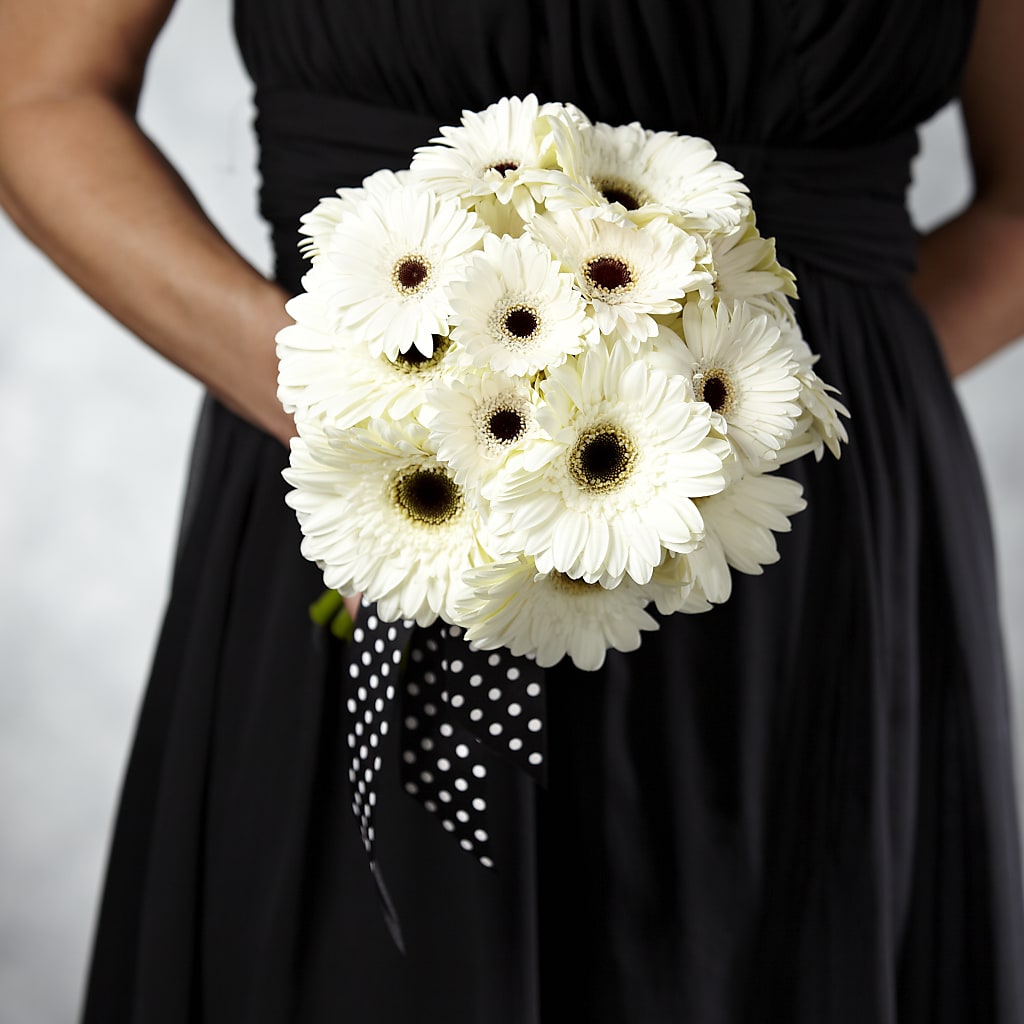 Daisy Delight Bouquet – Flowers By Louise, Wasilla AK