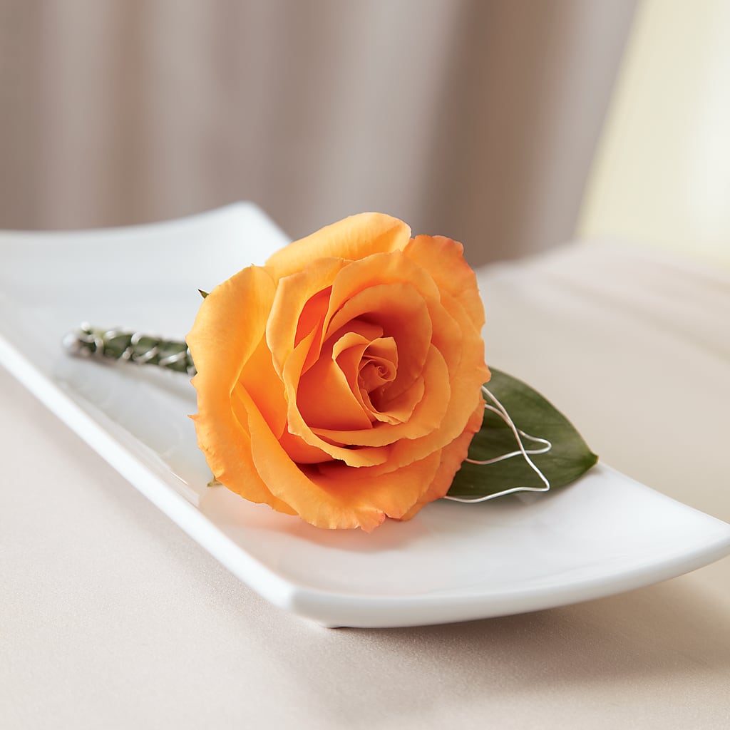 Lifetime of Love Boutonniere – Flowers By Louise, Wasilla AK