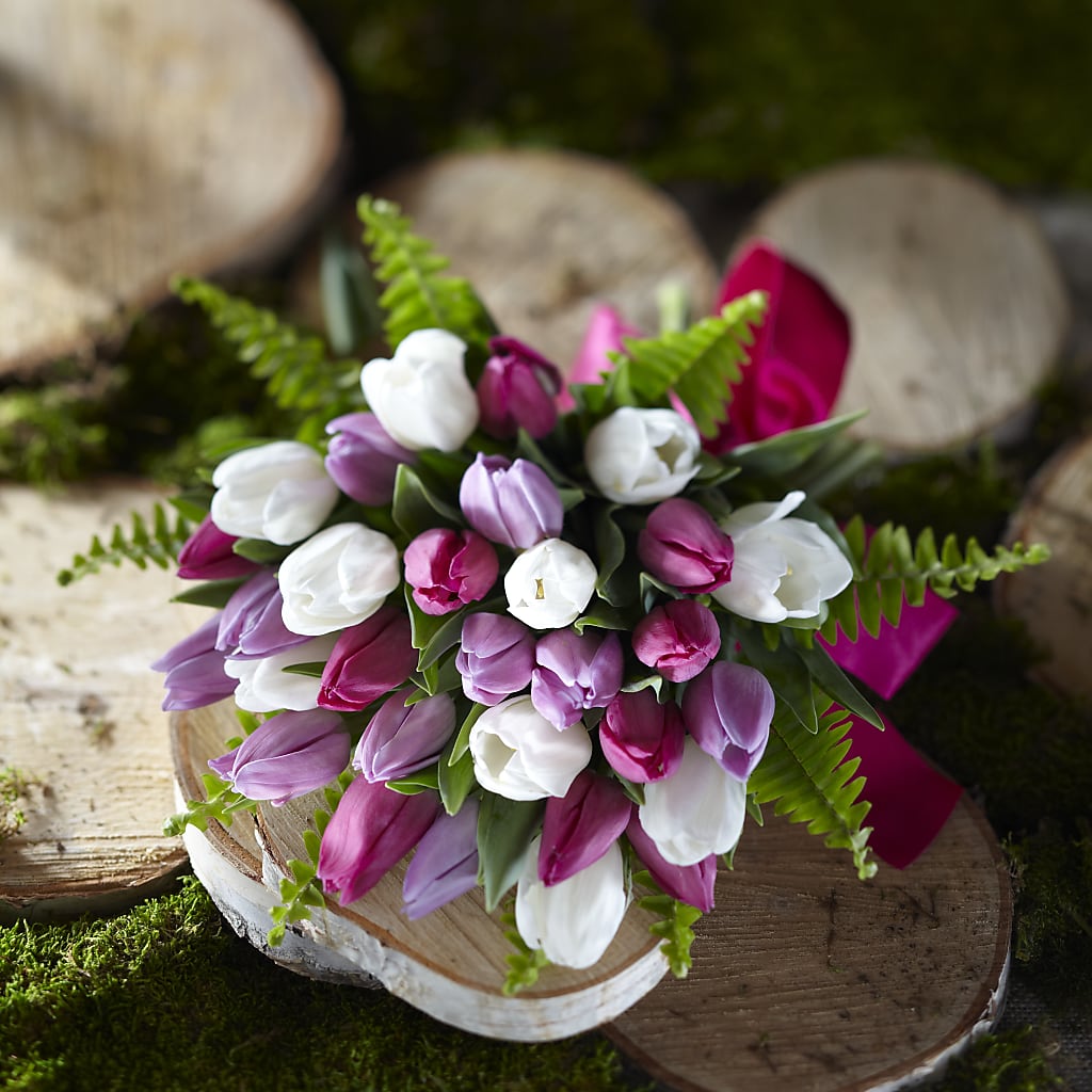 Steal My Heart Bouquet – Flowers By Louise, Wasilla AK