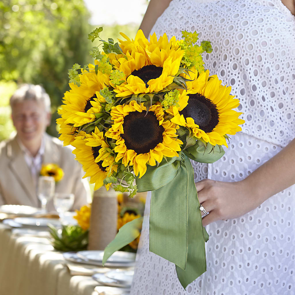 Free Spirit Bouquet – Flowers By Louise, Wasilla AK