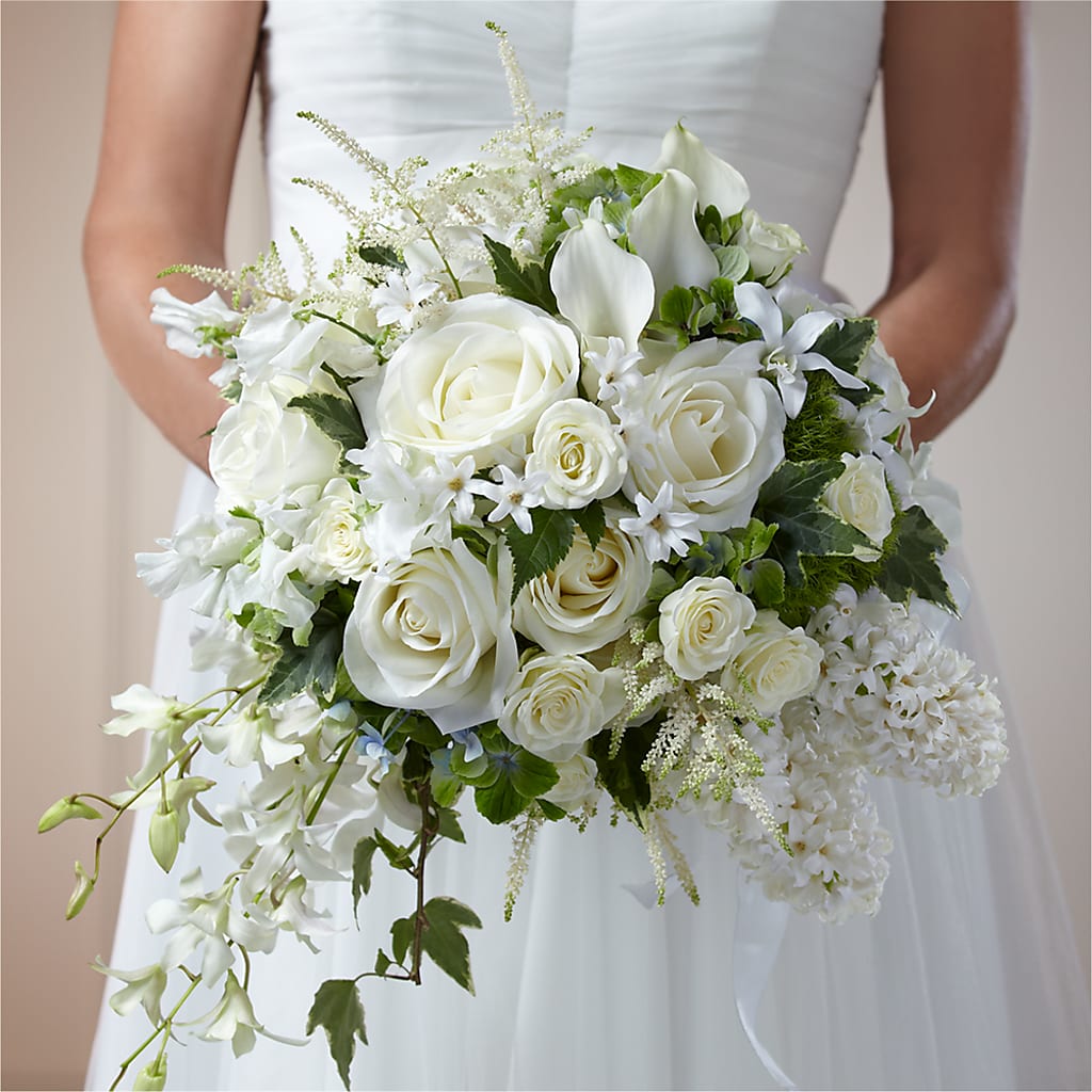 Cherish Bouquet – Flowers By Louise, Wasilla AK
