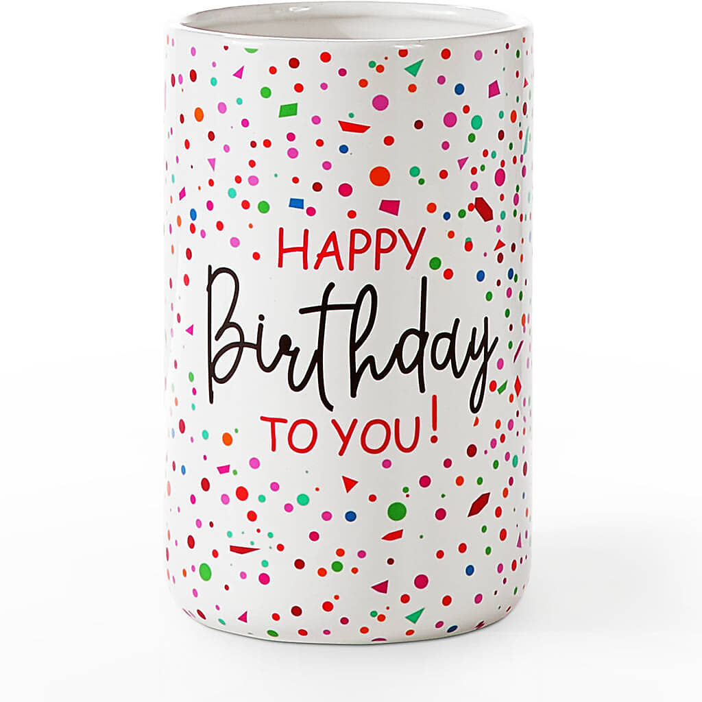 Birthday Palooza Bouquet –  Flowers By Louise, Wasilla AK