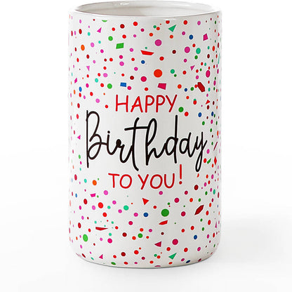 Birthday Palooza Bouquet –  Flowers By Louise, Wasilla AK