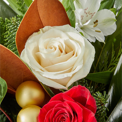 Joy & Jolly Bouquet –  Flowers By Louise, Wasilla AK