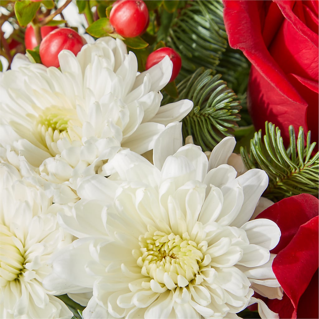 Gingerbread Bakery Bouquet –  Flowers By Louise, Wasilla AK