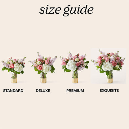 Little Luxuries Bouquet –  Flowers By Louise, Wasilla AK