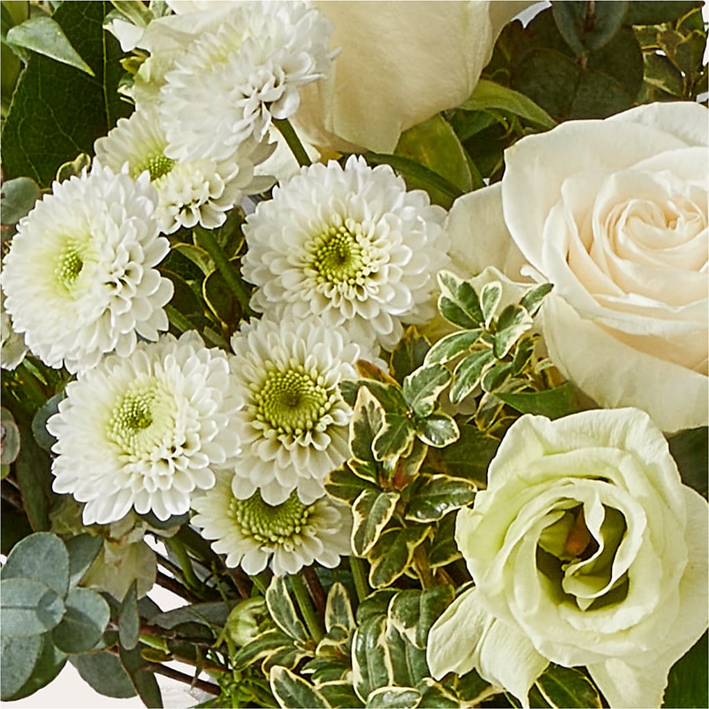 Cashmere Bouquet –  Flowers By Louise, Wasilla AK