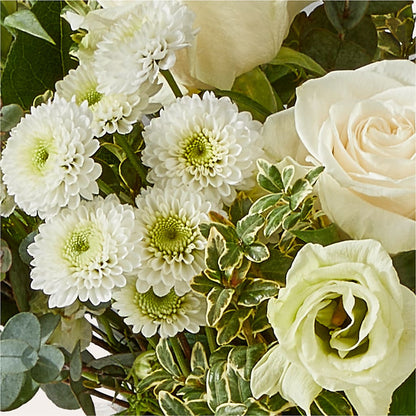 Cashmere Bouquet –  Flowers By Louise, Wasilla AK
