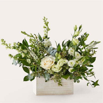 Cashmere Bouquet –  Flowers By Louise, Wasilla AK