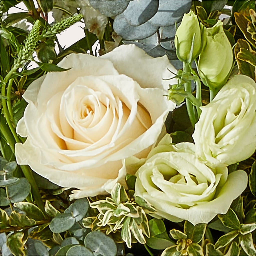 Cashmere Bouquet –  Flowers By Louise, Wasilla AK