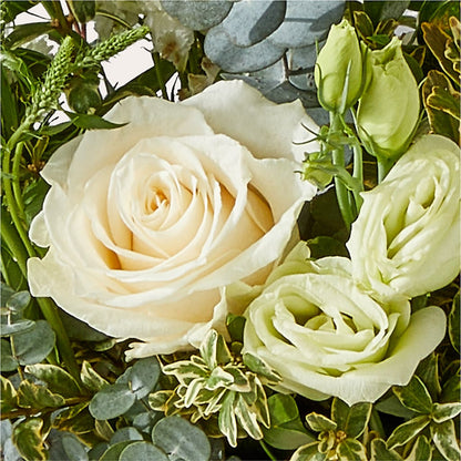 Cashmere Bouquet –  Flowers By Louise, Wasilla AK