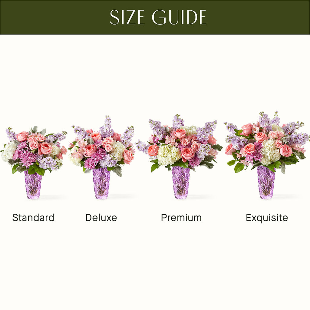 Silver Lining Bouquet –  Flowers By Louise, Wasilla AK