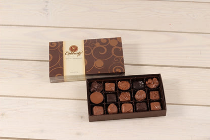 Coblentz Chocolates