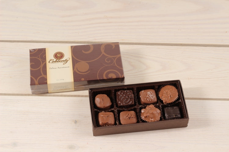 Coblentz Chocolates