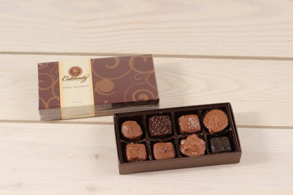Coblentz Chocolates