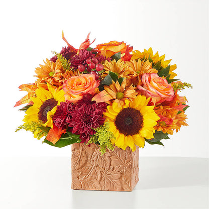 The Outdoors Bouquet –  Flowers By Louise, Wasilla AK