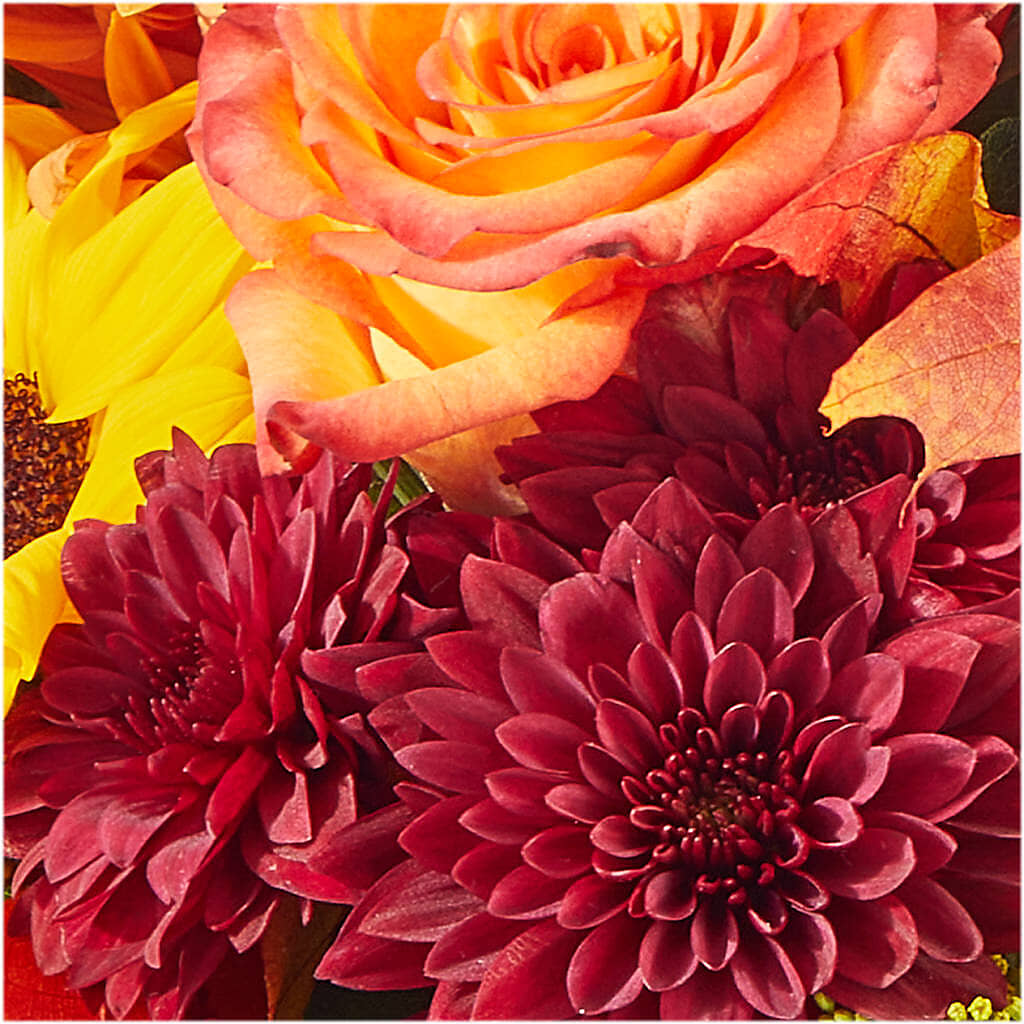 The Outdoors Bouquet –  Flowers By Louise, Wasilla AK