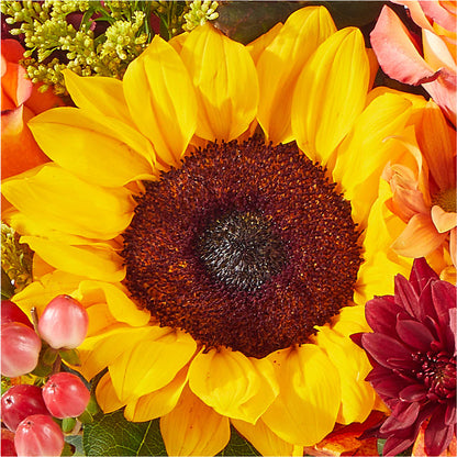 The Outdoors Bouquet –  Flowers By Louise, Wasilla AK