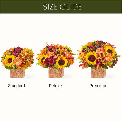 The Outdoors Bouquet –  Flowers By Louise, Wasilla AK