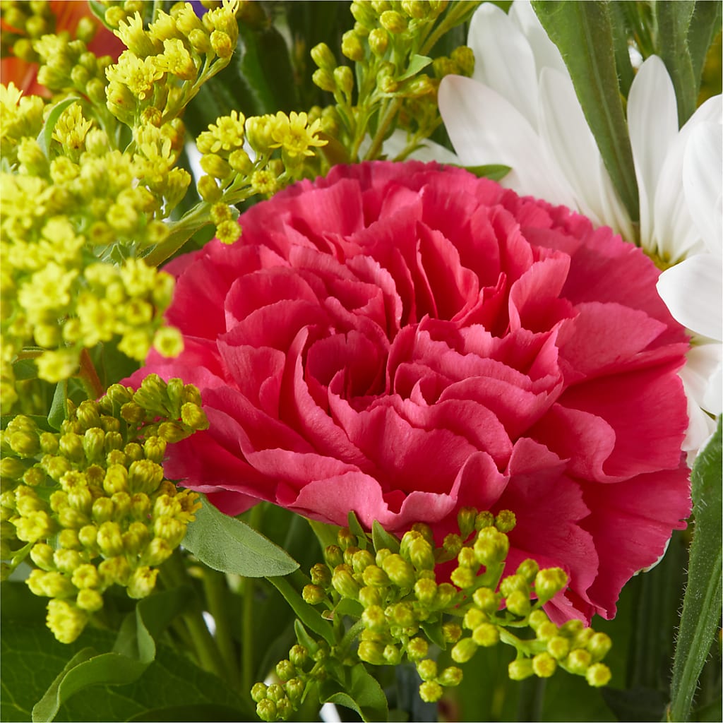 Oopsie Daisy Bouquet –  Flowers By Louise, Wasilla AK