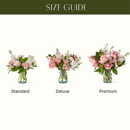 At the Ballet Bouquet –  Flowers By Louise, Wasilla AK