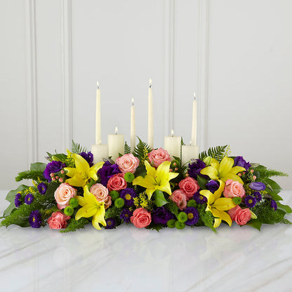 Forever Arrangement –  Flowers By Louise, Wasilla AK