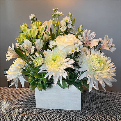 Eternal Affection Arrangement –  Flowers By Louise, Wasilla AK