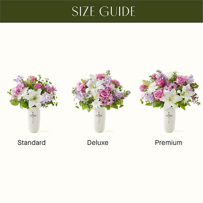 Sacred Space Bouquet –  Flowers By Louise, Wasilla AK