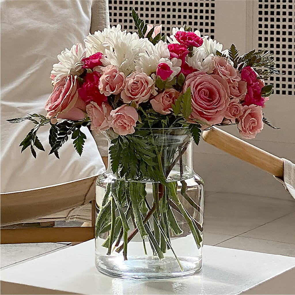 Sweet Surprises® Bouquet –  Flowers By Louise, Wasilla AK