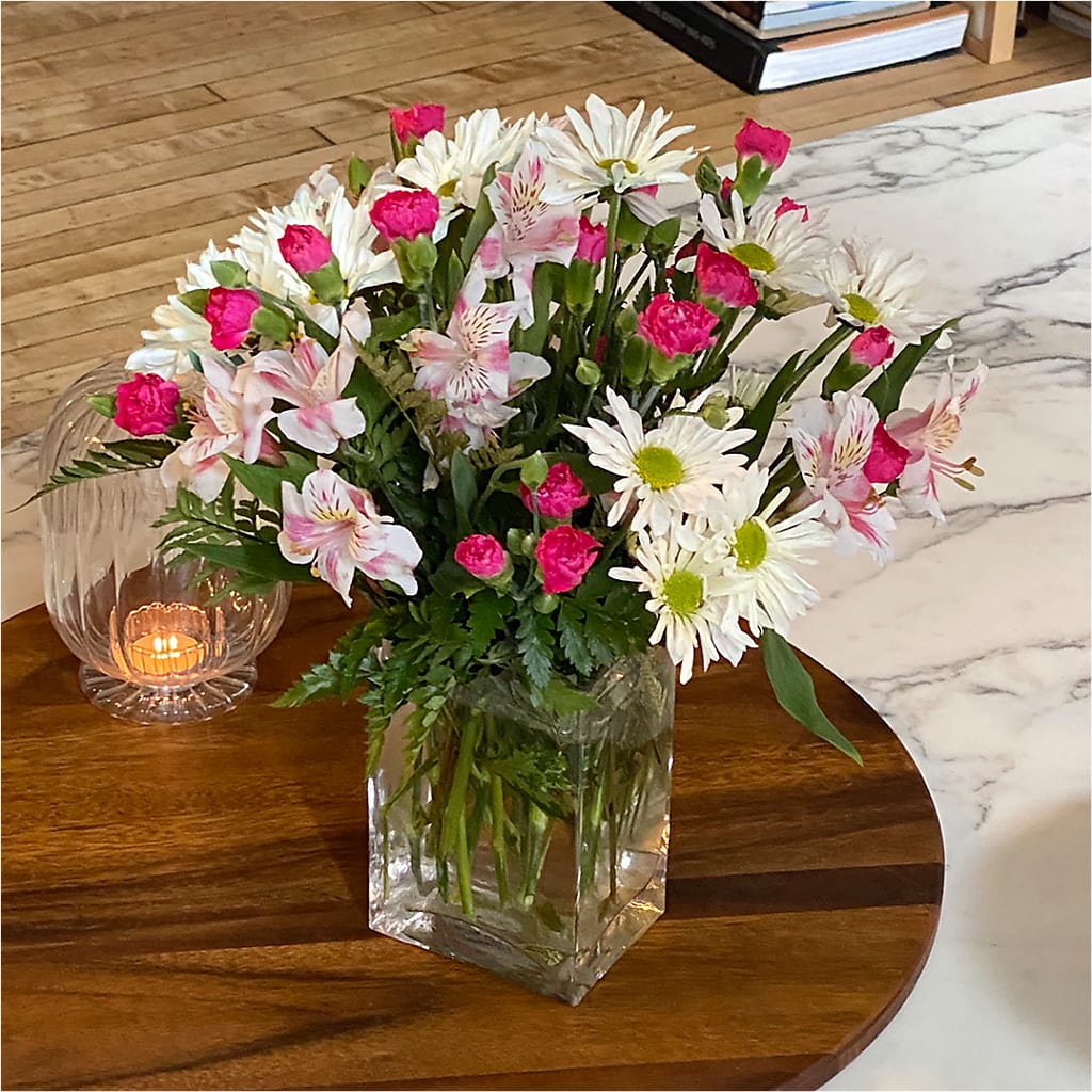 Sweet Surprises® Bouquet –  Flowers By Louise, Wasilla AK