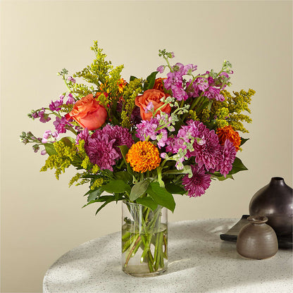 Solstice Bouquet –  Flowers By Louise, Wasilla AK