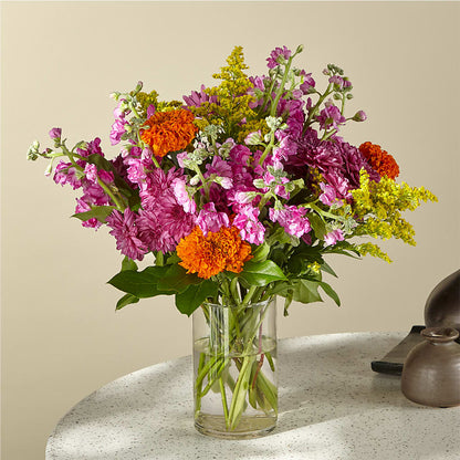 Solstice Bouquet –  Flowers By Louise, Wasilla AK