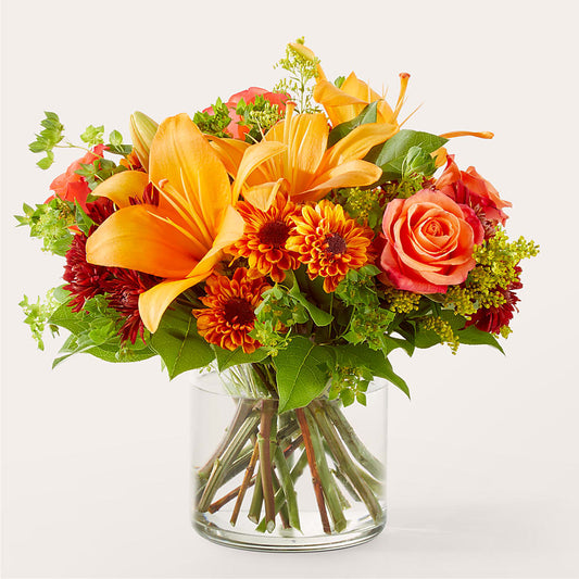 Honeycrisp Bouquet –  Flowers By Louise, Wasilla AK
