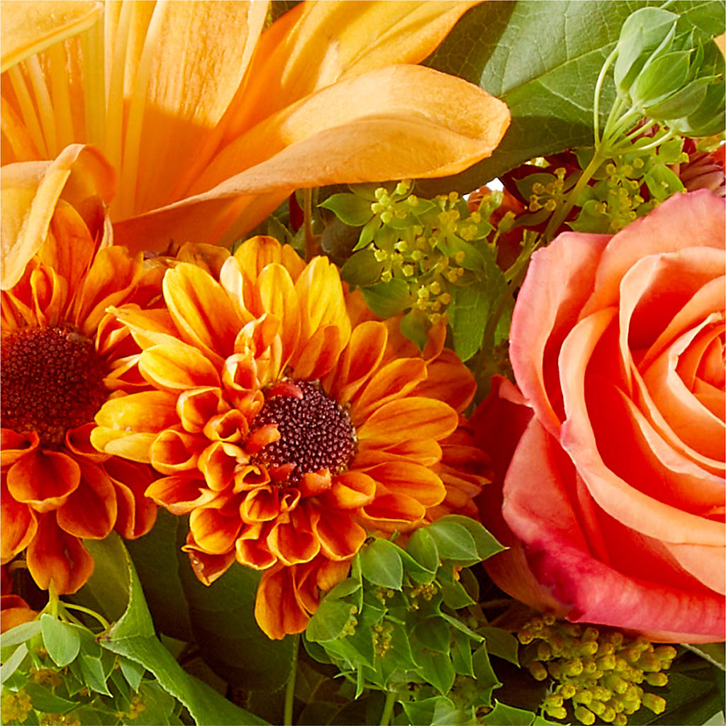 Honeycrisp Bouquet –  Flowers By Louise, Wasilla AK