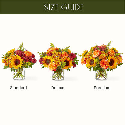 Flannel Scarf Bouquet –  Flowers By Louise, Wasilla AK