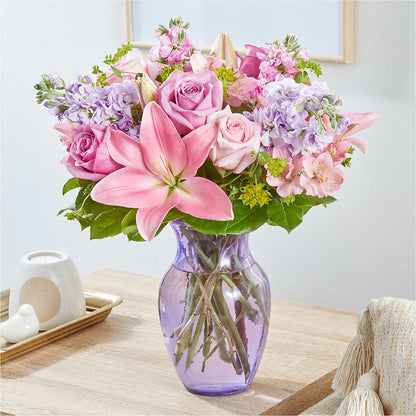 The Crown Jewel Bouquet –  Flowers By Louise, Wasilla AK