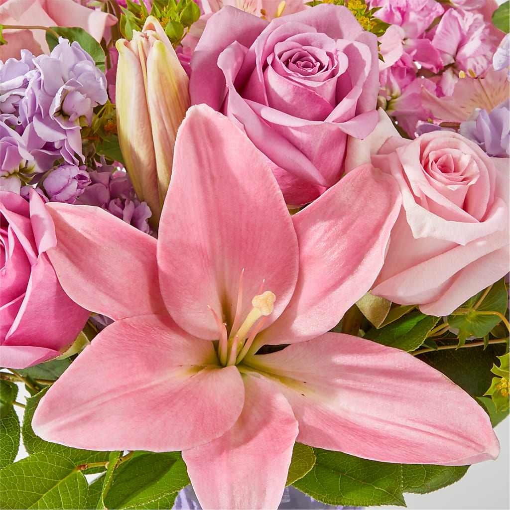 The Crown Jewel Bouquet –  Flowers By Louise, Wasilla AK