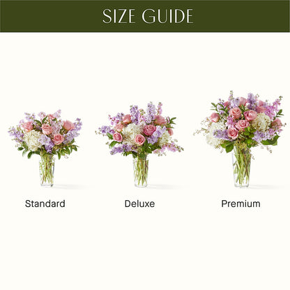 Embraced Bouquet –  Flowers By Louise, Wasilla AK