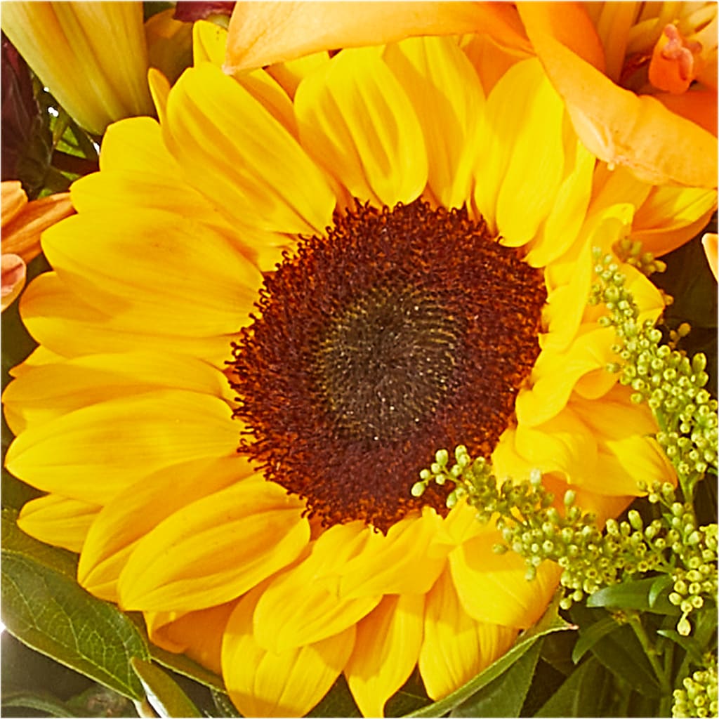Seasons Change Bouquet –  Flowers By Louise, Wasilla AK