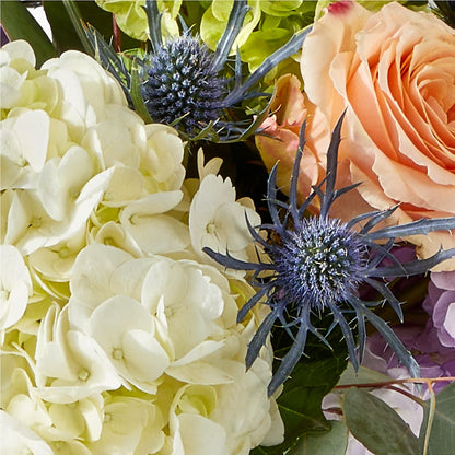 Porch Swing Bouquet –  Flowers By Louise, Wasilla AK