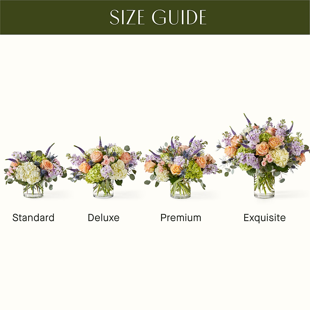 Porch Swing Bouquet –  Flowers By Louise, Wasilla AK
