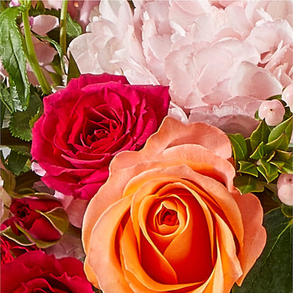 Glitz & Glam Bouquet –  Flowers By Louise, Wasilla AK