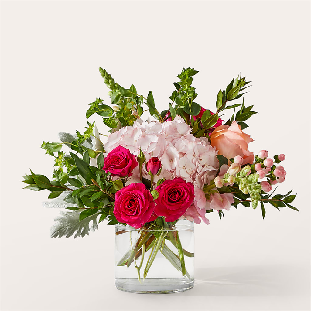 Glitz & Glam Bouquet –  Flowers By Louise, Wasilla AK