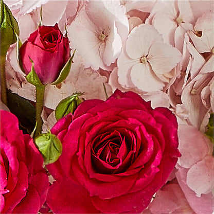 Glitz & Glam Bouquet –  Flowers By Louise, Wasilla AK