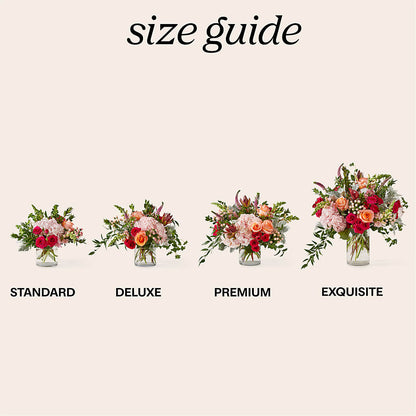 Glitz & Glam Bouquet –  Flowers By Louise, Wasilla AK