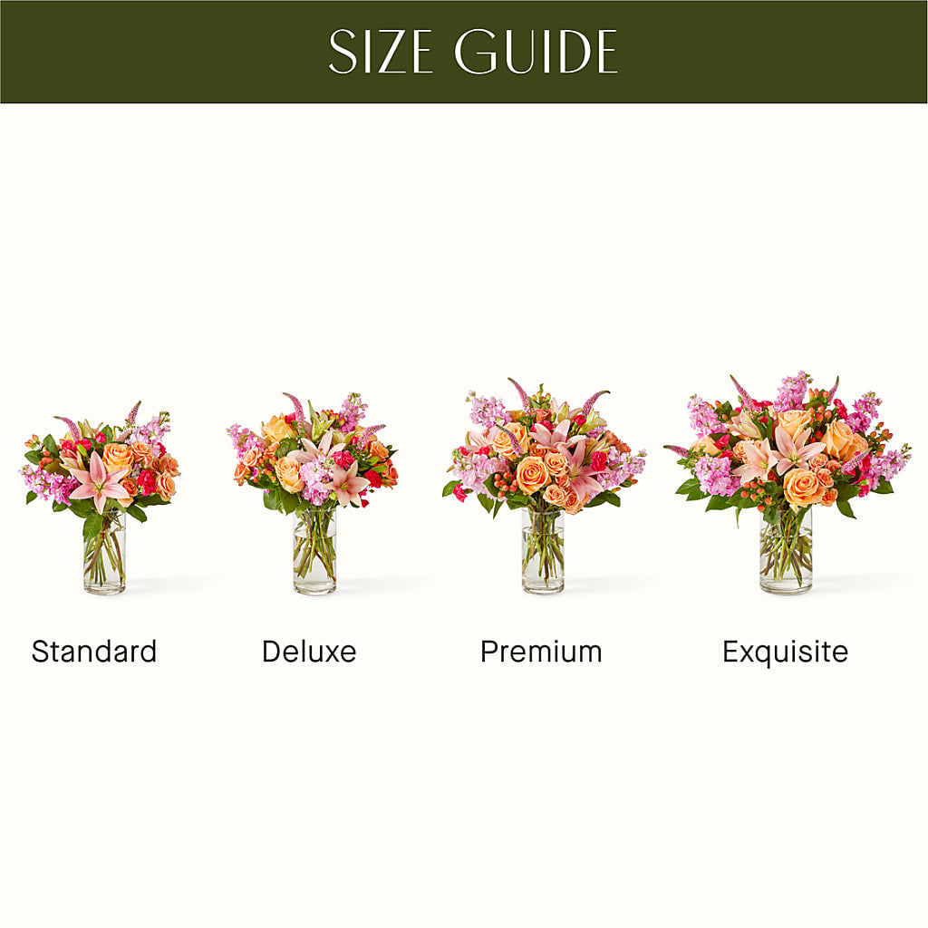 Bisous Bouquet –  Flowers By Louise, Wasilla AK