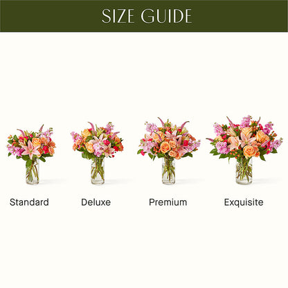 Bisous Bouquet –  Flowers By Louise, Wasilla AK