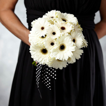 Daisy Delight Bouquet –  Flowers By Louise, Wasilla AK