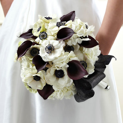 To Have and To Hold Bouquet –  Flowers By Louise, Wasilla AK